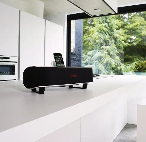Pioneer — Lifestylebeelden, Studio Bolster