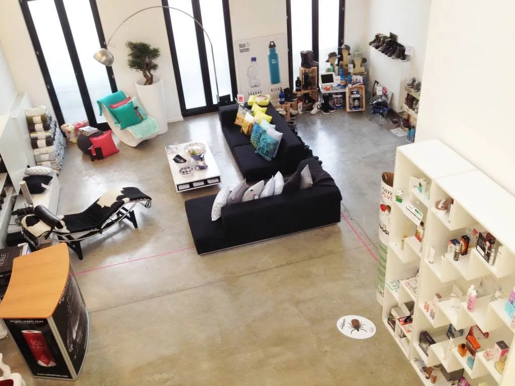Yapado PR — Pop-up pressroom, twee persdagen